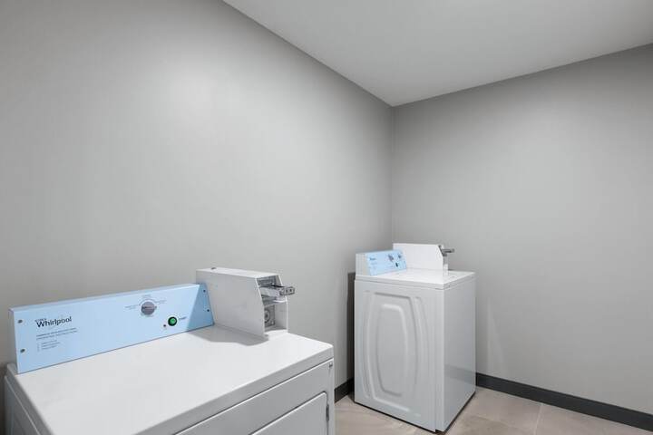 Hawthorn Extended Stay by Wyndham Springdale