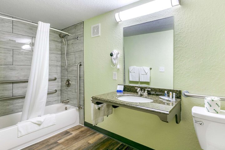 Rodeway Inn Kingston Springs