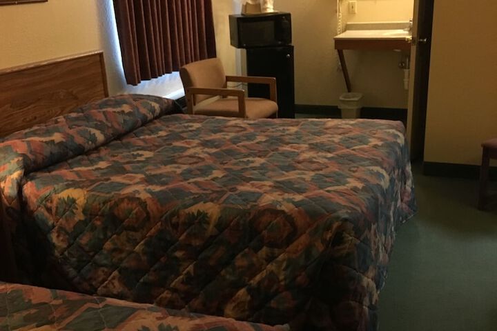 Buffalo Lodge and Grill