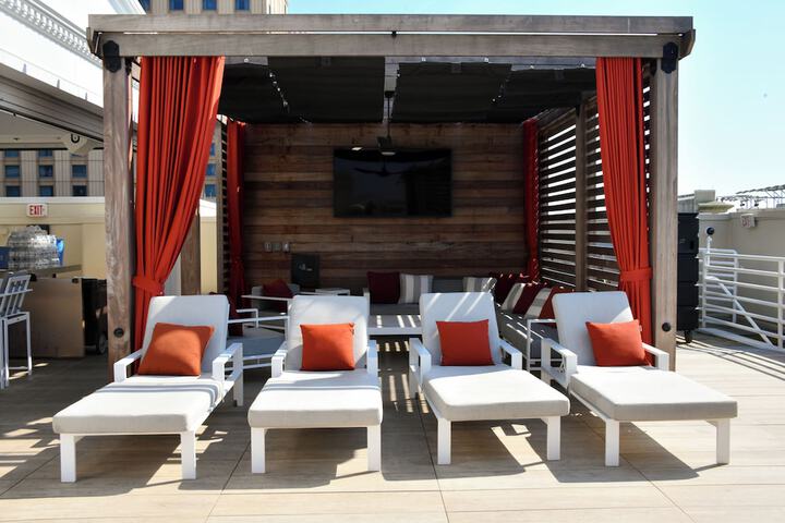 Caesars Atlantic City Resort & Casino - a Caesars Rewards Destination