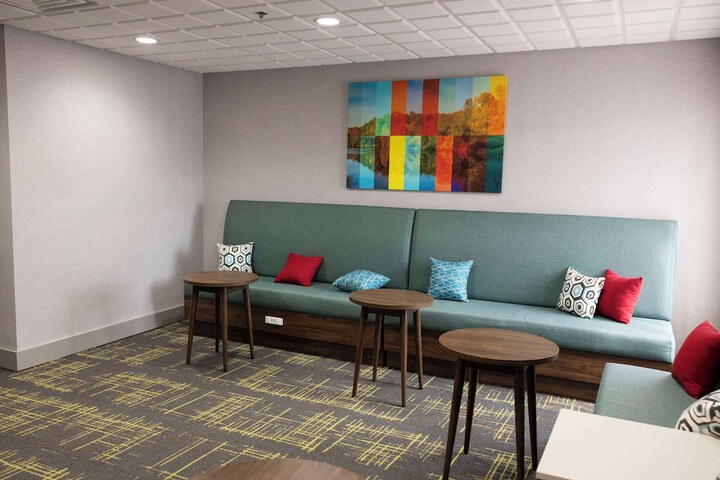 Hampton Inn Kent / Akron Area