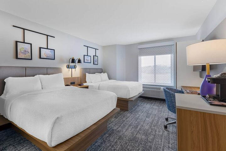 Sleep Inn South Jordan - Sandy