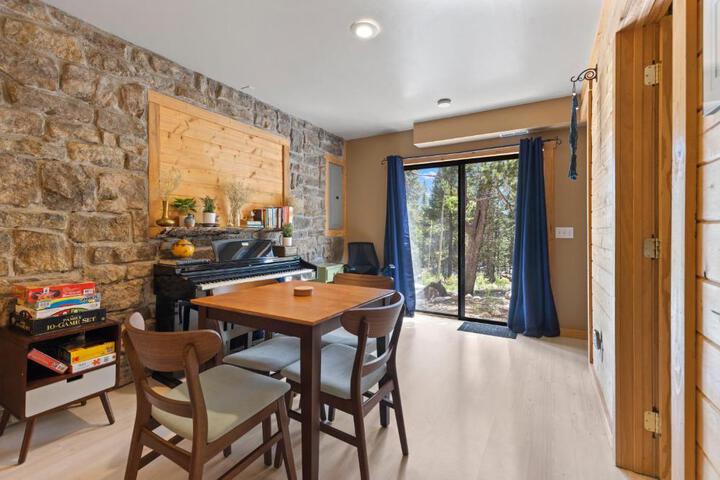 Relaxing Alpine Oasis - Minutes from Breckenridge