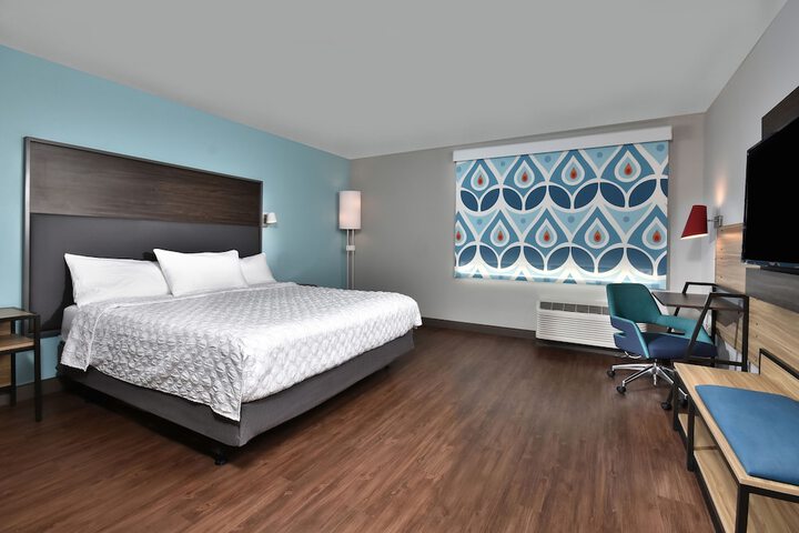 Tru by Hilton Beckley