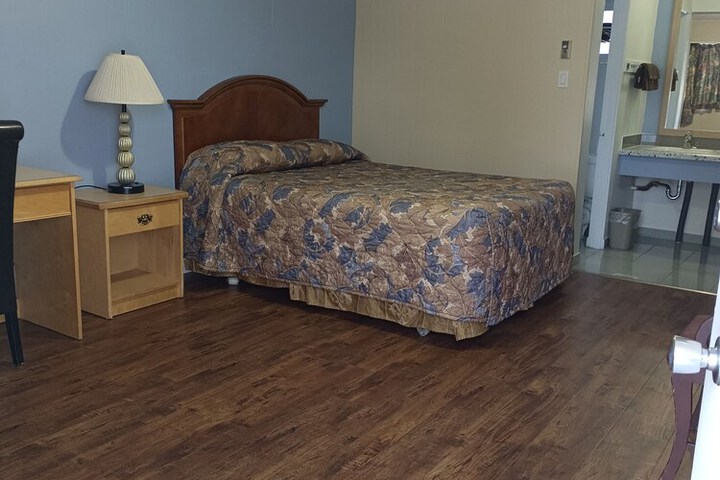 GOLDPAN MOTEL
