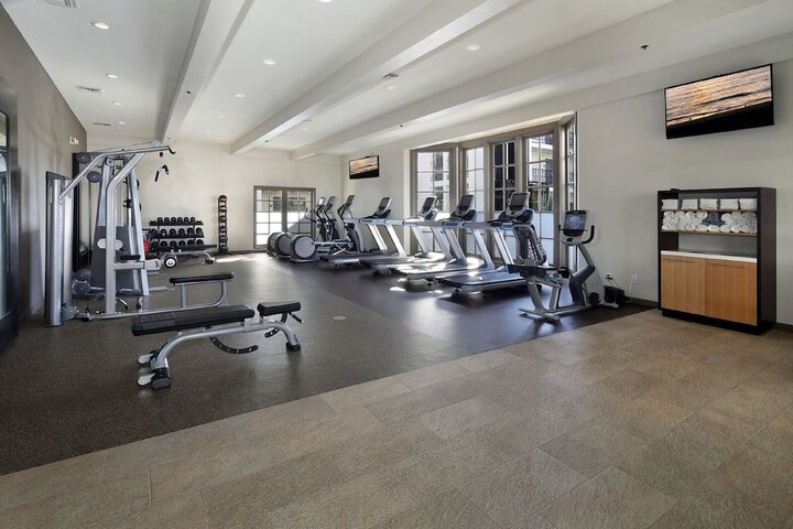 Embassy Suites by Hilton Palm Desert