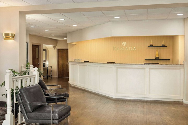 Ramada by Wyndham Pigeon Forge North