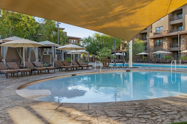 The Westin Desert Willow Villas Palm Desert