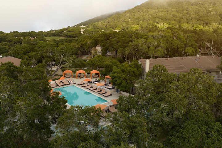 Carmel Valley Ranch in The Unbound Collection by Hyatt