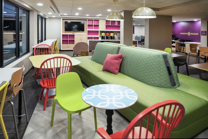 Home2 Suites by Hilton King of Prussia / Valley Forge PA