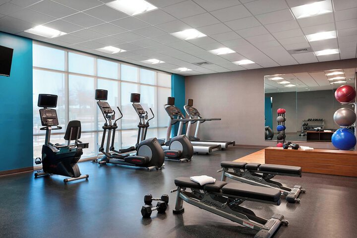 Fairfield Inn & Suites Rock Hill