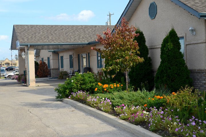 Sleep Suite Motel