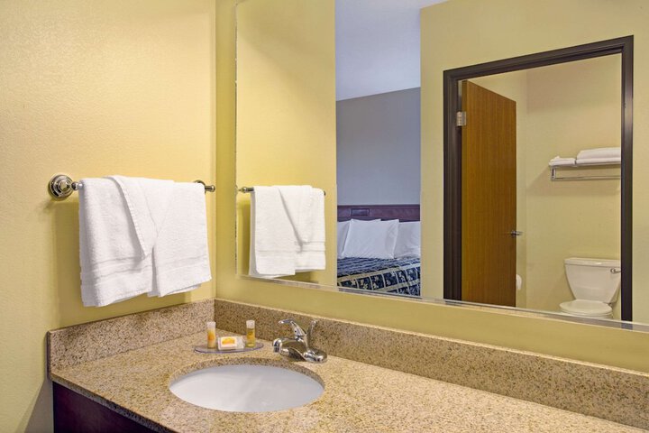 Days Inn by Wyndham Brigham City