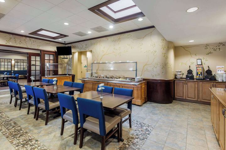 Comfort Inn Conference Center