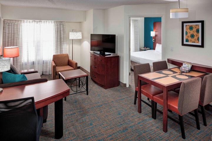 Residence Inn by Marriott Hattiesburg