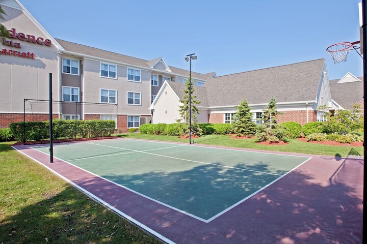Residence Inn by Marriott Chicago Southeast Hammond