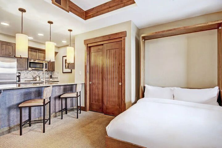One Ski Hill Place a RockResort, by Vail Resorts