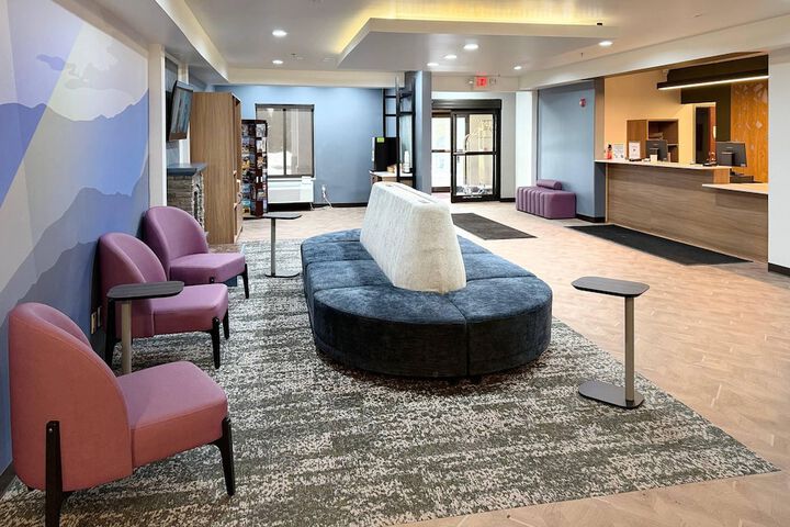Sleep Inn & Suites Mifflinville - Bloomsburg