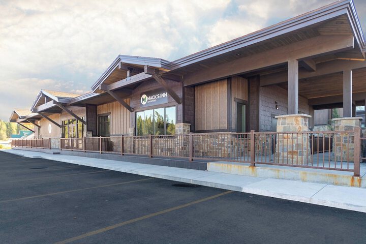 SpringHill Suites by Marriott Island Park Yellowstone
