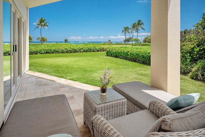 Waipouli Beach Resorts & Spa Kauai by OUTRIGGER