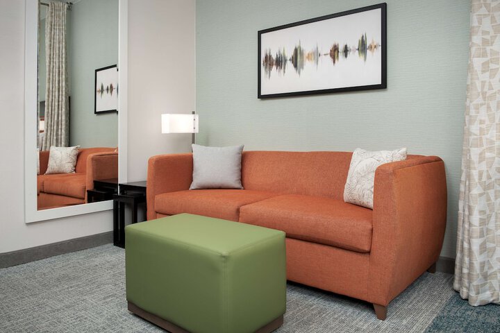 Home2 Suites by Hilton Memphis - Southaven MS