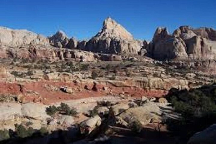 Capitol Reef Resort