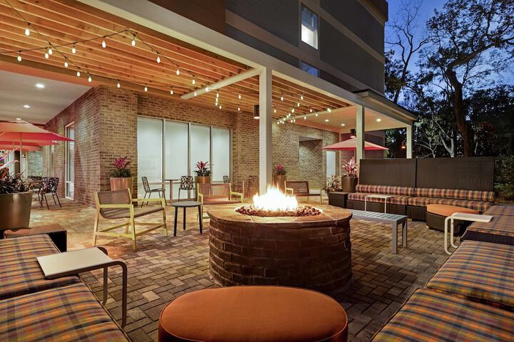 Home2 Suites by Hilton Fernandina Beach Amelia Island FL