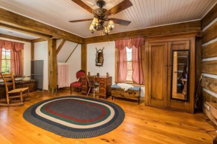 Fling B & B