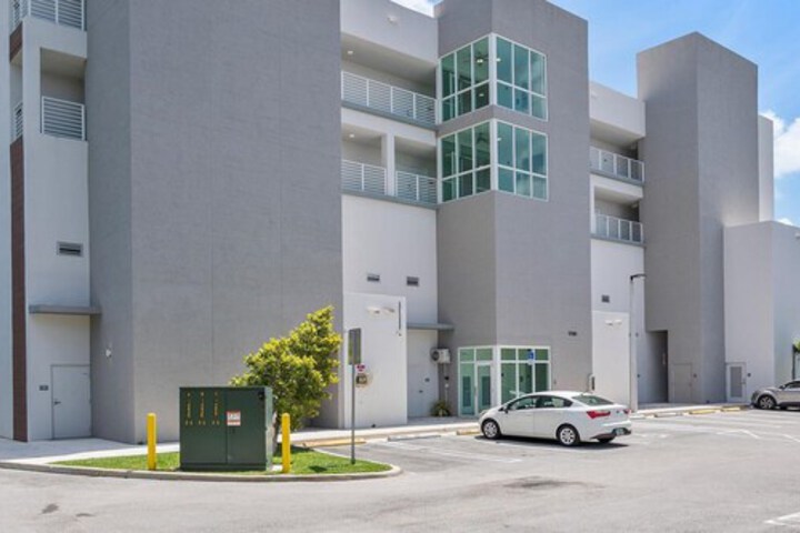 Lofts of Aventura