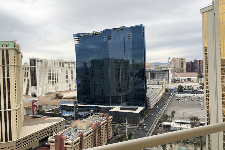 Hotel View 57 of 57
