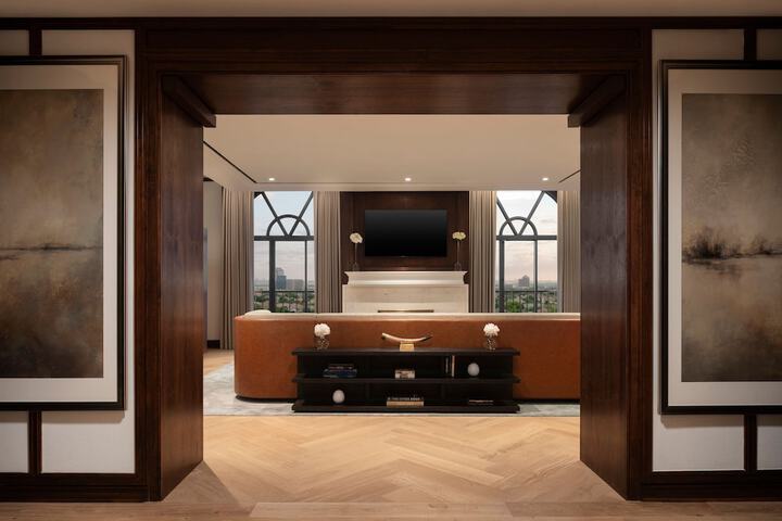 The Ritz-Carlton Dallas Las Colinas