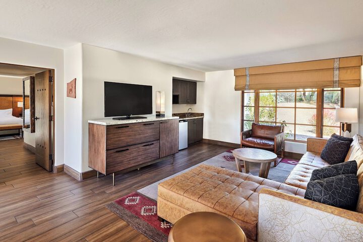 JW Marriott Camelback Inn Scottsdale Resort & Spa