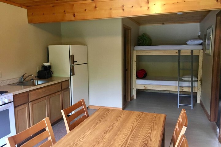 Hanging Horn Lakeside Resort