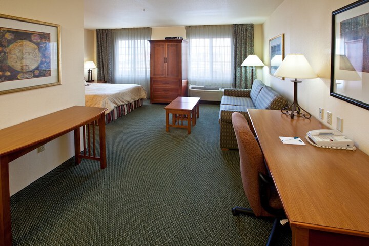 Staybridge Suites South Springfield by IHG