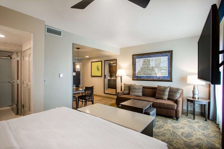 Homewood Suites by Hilton Salina Downtown