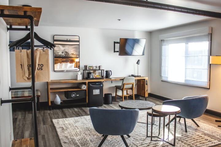 Gravity Haus Breckenridge