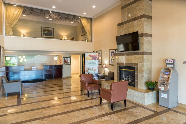 Holiday Inn Hazlet by IHG