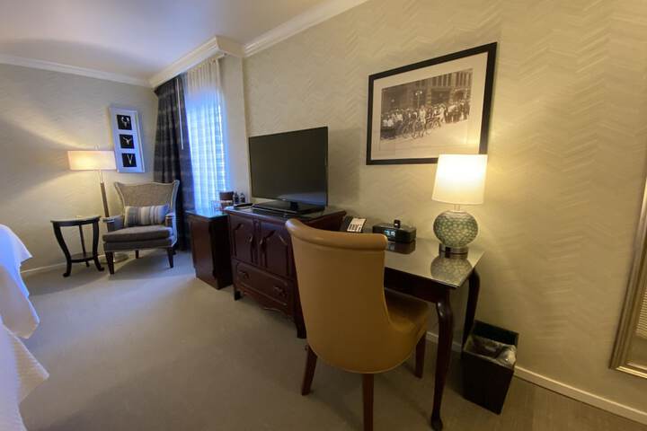 Hotel Boulderado
