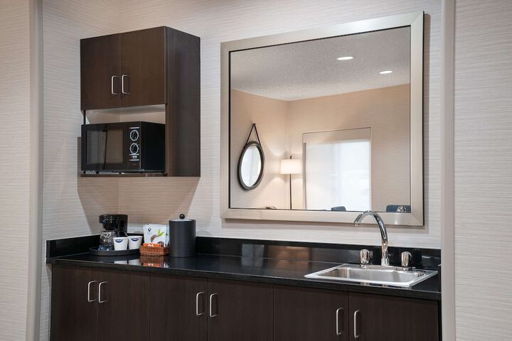 Hampton Inn Boulder - Louisville