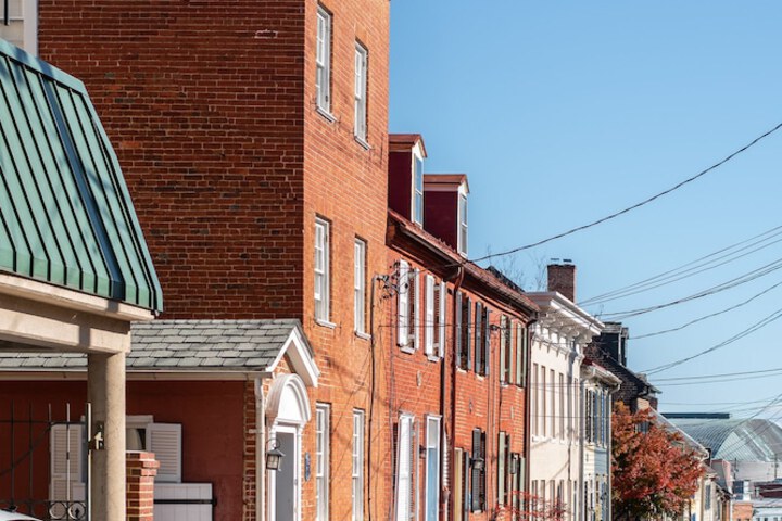 134 Prince - Luxury Boutique Hotel