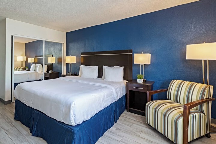 Palm Tree Inn Altamonte Springs Orlando