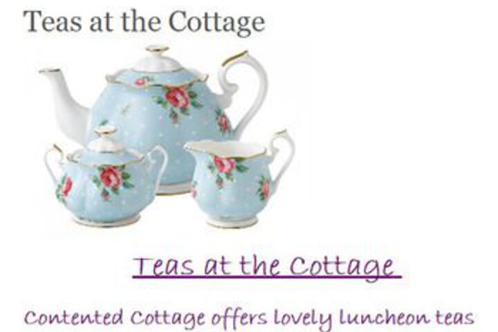 Contented Cottage Bed & Breakfast