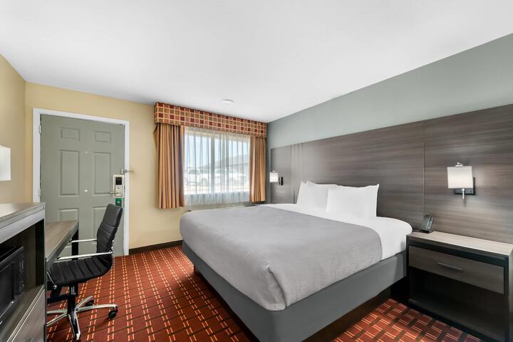 Quality Inn Marshall