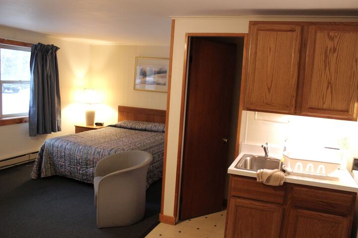 Nootka Lodge