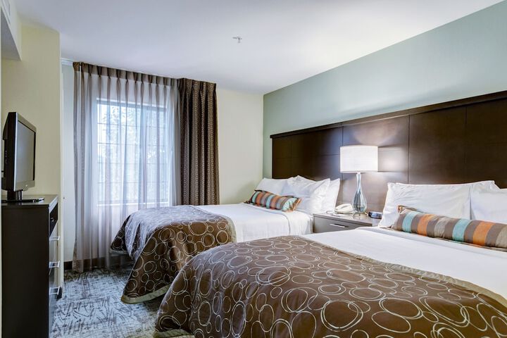 Staybridge Suites OFallon Chesterfield by IHG