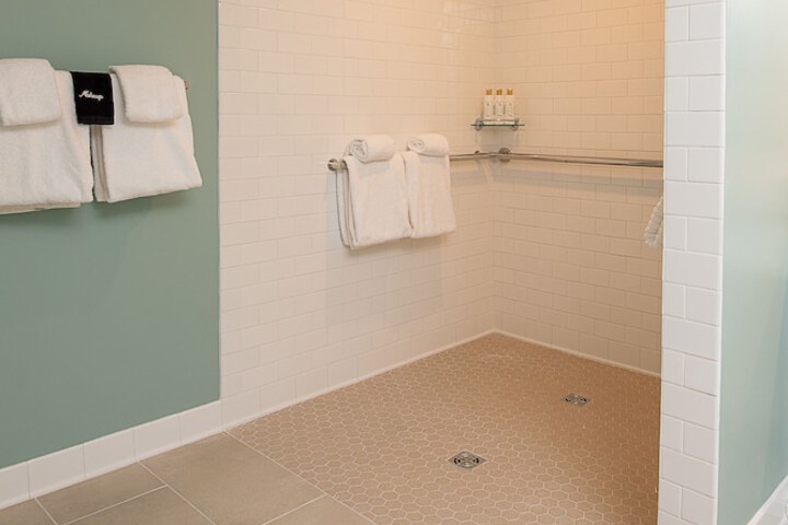 Mirbeau Inn & Spa