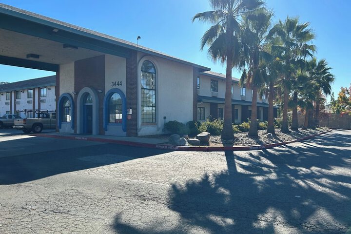 Studio 6 Suites Cameron Park CA – Folsom