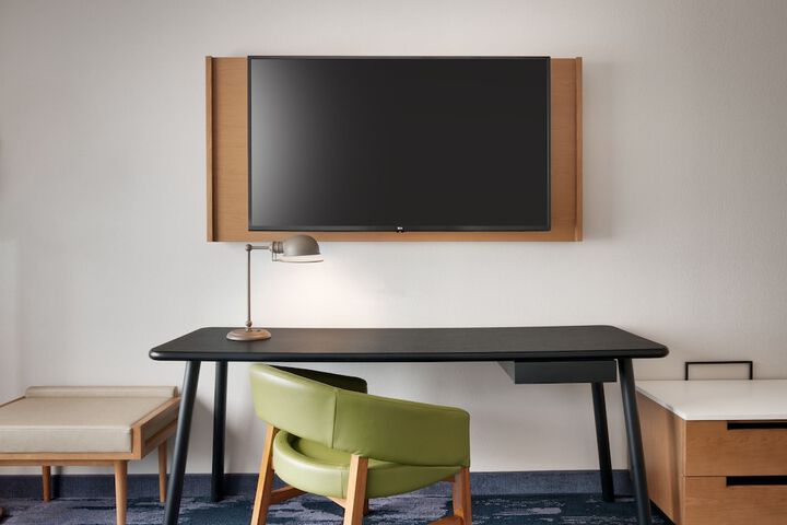 Fairfield by Marriott Inn & Suites Houston League City