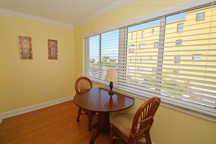 Westwinds Waterfront Resort