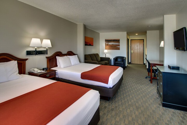 The Niobrara Lodge